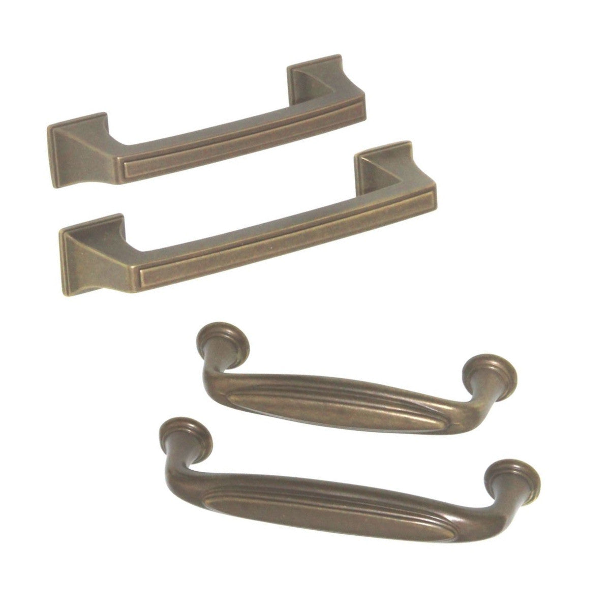 Cabinet Handles and Pulls