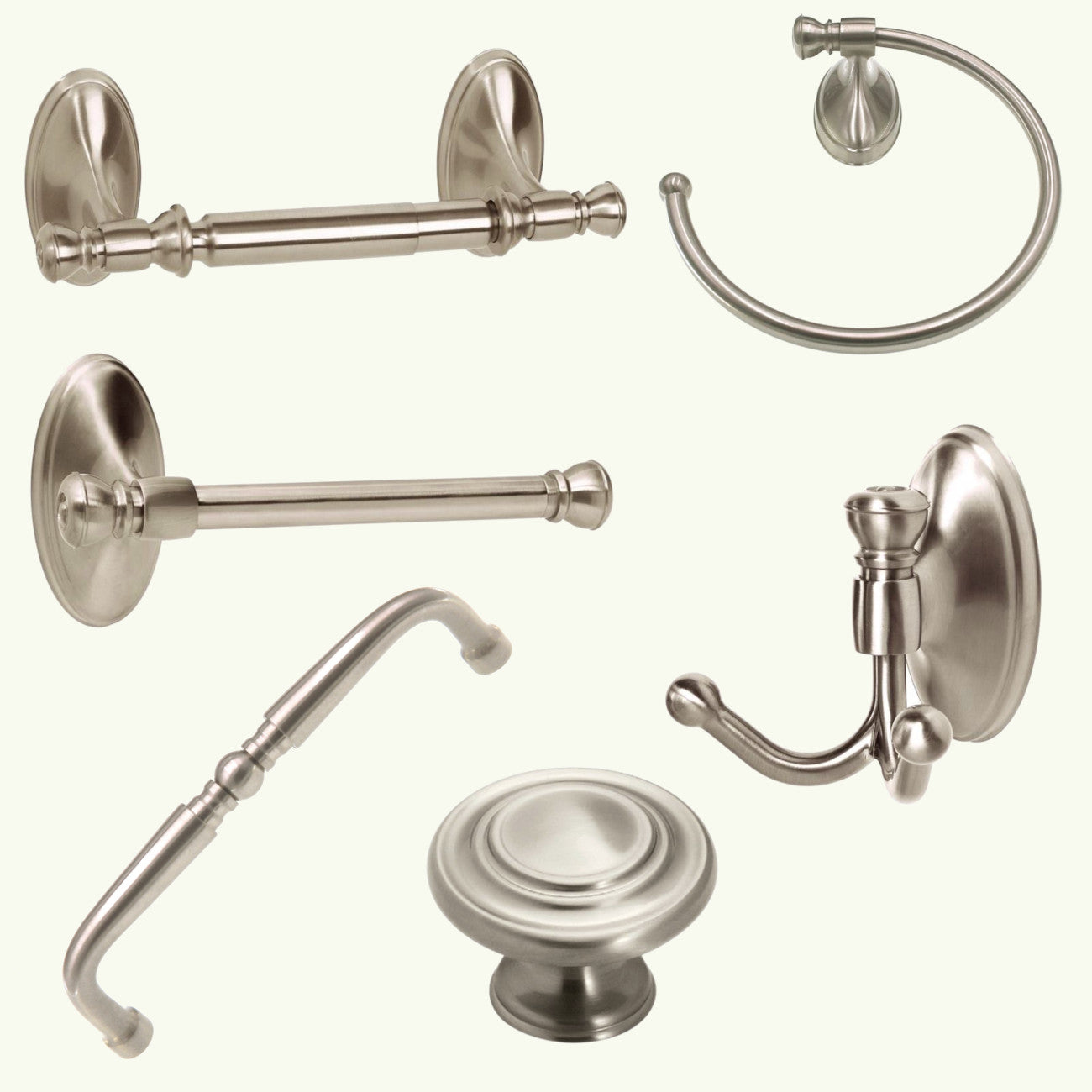 Amerock Cabinet Hardware