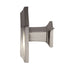 Atlas Homewares Sutton Place 1 1/4" Square Cabinet Knob Brushed Nickel 289-BRN