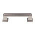 Atlas Homewares Sutton Place Cabinet Arch Pull 3" Ctr Polished Nickel 291-PN