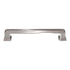 Atlas Homewares Sutton Place Cabinet Pull 5" (128mm) Ctr Brushed Nickel 292-BRN