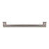 Atlas Sutton Place Cabinet Pull 7 1/2" (192mm) Ctr Brushed Nickel 293-BRN