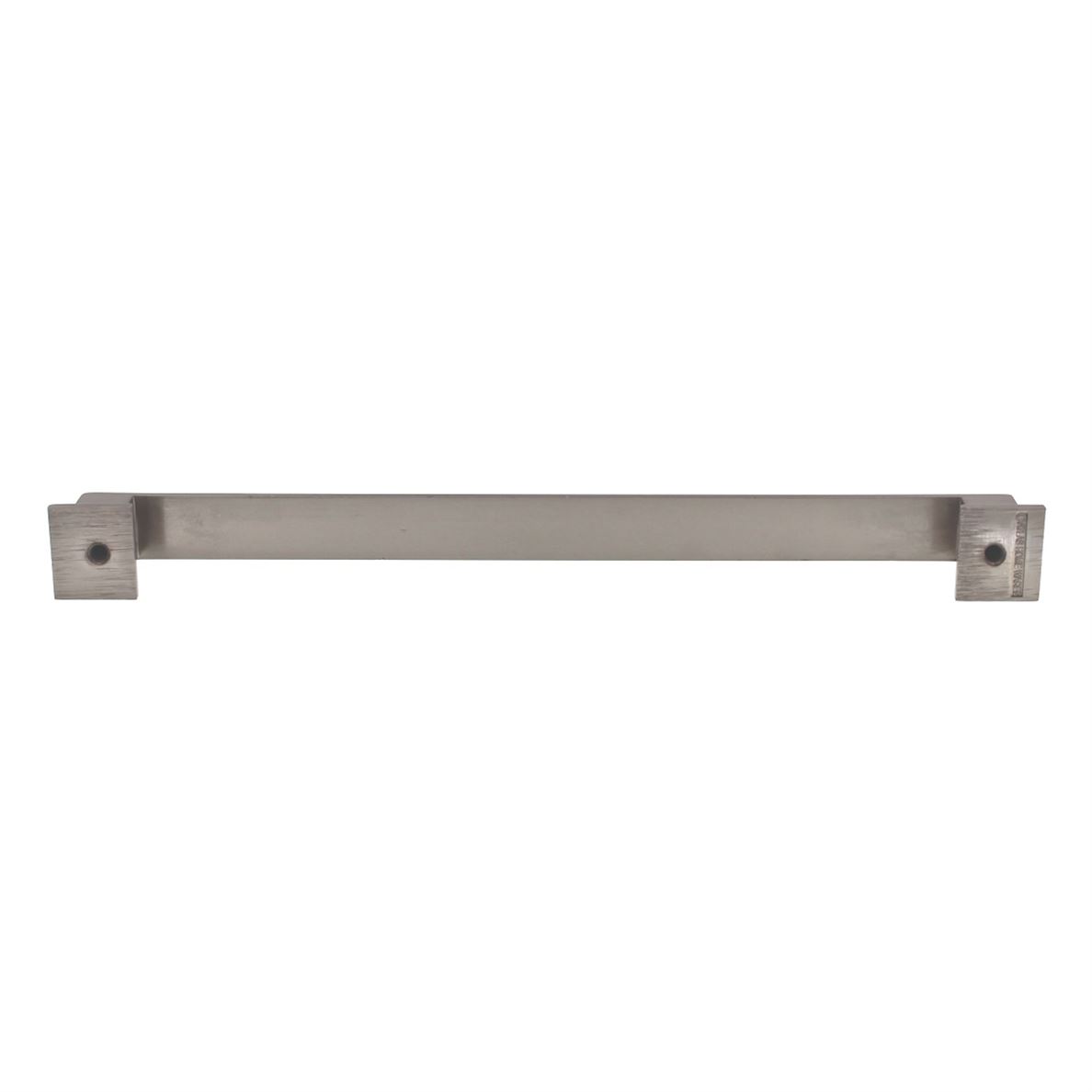 Atlas Sutton Place Cabinet Pull 7 1/2" (192mm) Ctr Brushed Nickel 293-BRN