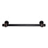 Atlas Bronte Cabinet Bar Pull 6 1/4" (160mm) Ctr Venetian Bronze 315-VB