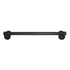 Atlas Bronte Cabinet Bar Pull 6 1/4" (160mm) Ctr Venetian Bronze 315-VB