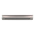 Atlas Alcott Rectangle Cabinet Bar Pull 5" (128mm) Ctr Brushed Nickel 324-BRN