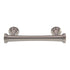 Atlas Homewares Browning Cabinet Bar Pull 3" Ctr Brushed Nickel 326-BRN