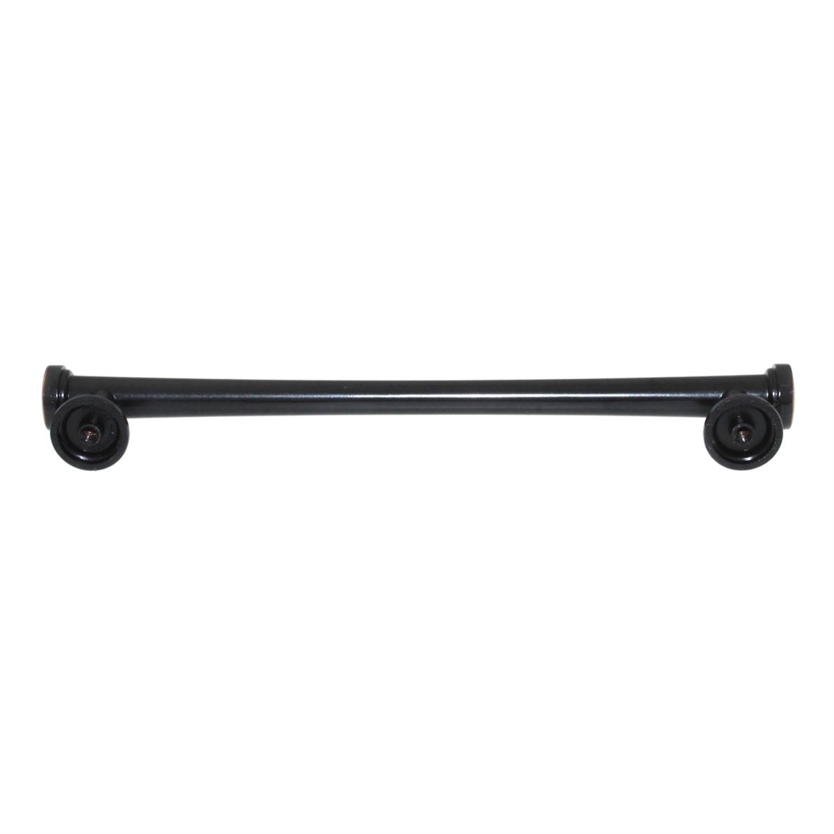 Atlas Browning Cabinet Bar Pull 6 1/4" (160mm) Ctr Venetian Bronze 327-VB