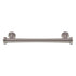 Atlas Homewares Browning Cabinet Bar Pull 5" (128mm) Ctr Brushed Nickel 350-BRN