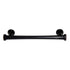 Atlas Homewares Browning Cabinet Bar Pull 5" (128mm) Ctr Venetian Bronze 350-VB