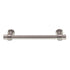 Atlas Browning Cabinet Bar Pull 6 1/4" (160mm) Ctr Brushed Nickel 352-BRN