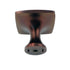 Allen + Roth Designer Bronze Gilt Square 1 3/8" Knob 40907