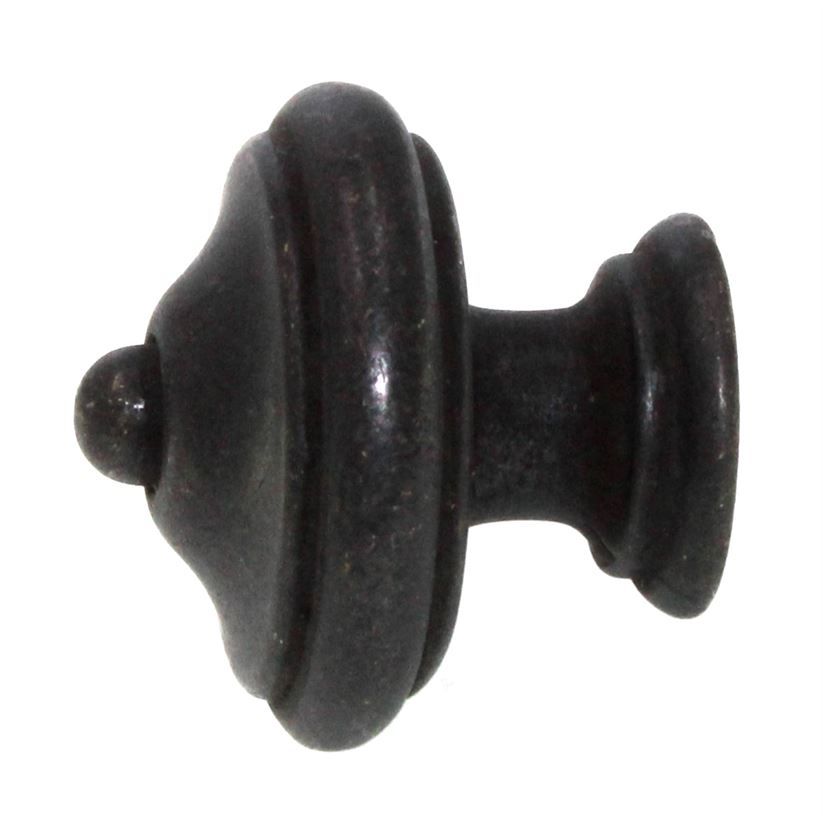 Belwith Keeler Windover Antique 1 1/4" Country Cabinet Knob Pull P7341-WOA