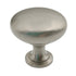 Pack of 20 AL-285 Satin Nickel 1 1/4" Round Cabinet Knob Pulls Amerock Allison