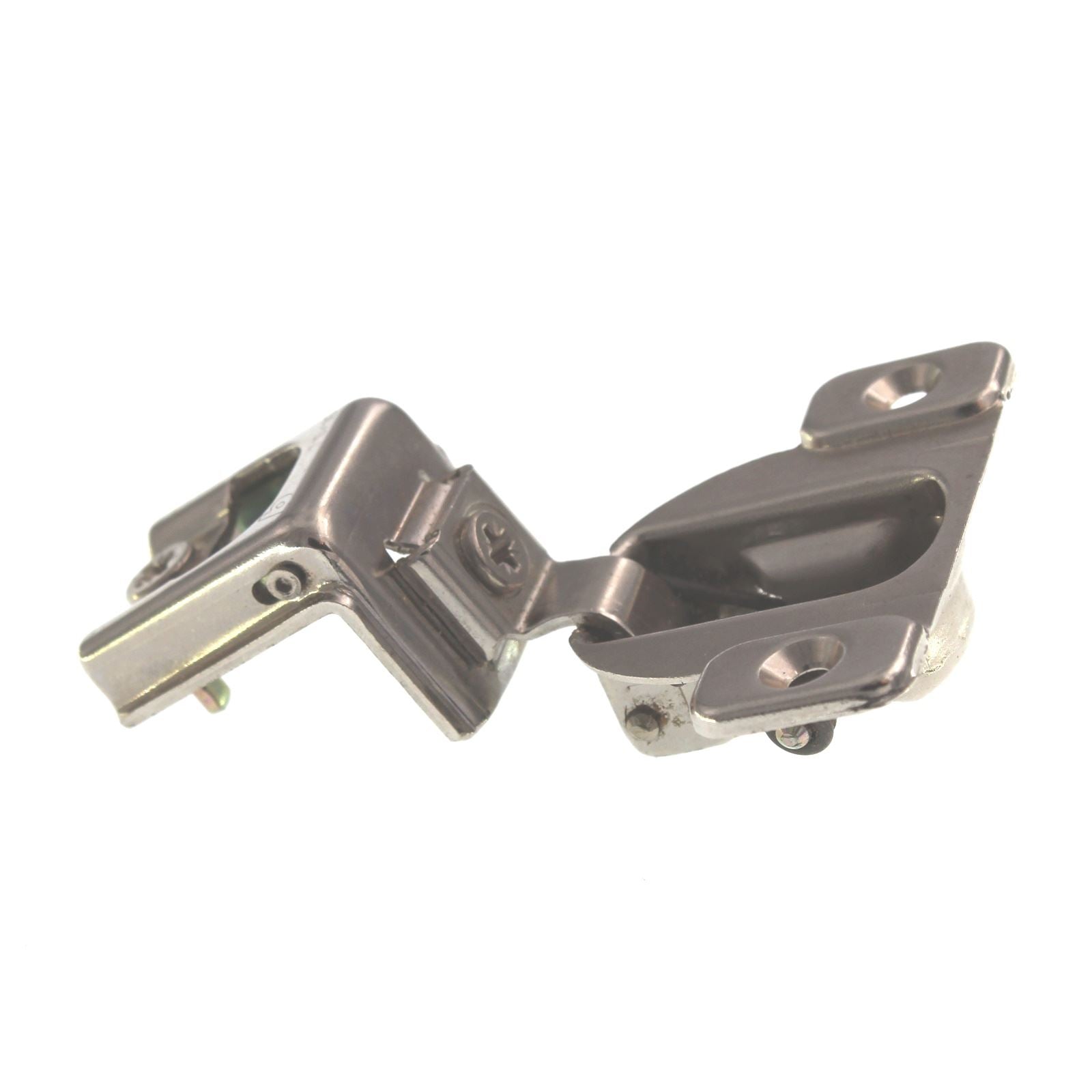 Blum Compact 39C Euro Concealed Hinge 1 5/16" Overlay 110 Deg. Screw-On