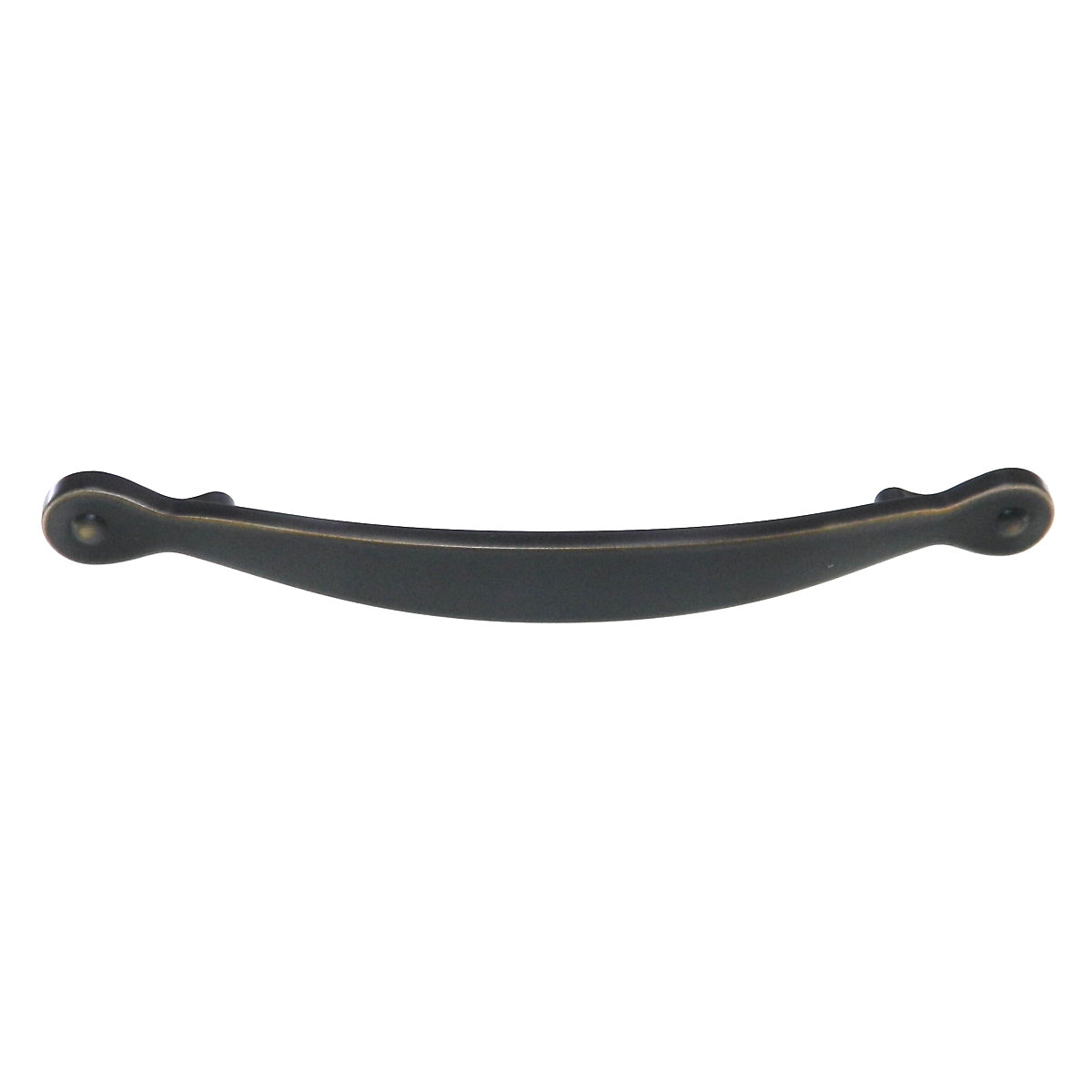 Amerock Inspirations Venetian Bronze 5" (128mm) Ctr. Cabinet Handle BP1588-VB