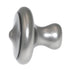 Amerock BP24019-AN Antique Nickel 1 9/16" Round Cabinet Knob Pulls Essential'Z