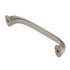 Amerock Dulcet Satin Nickel 3 3/4 inch (96mm) CTC Cabinet Handle Pull BP27020G10