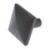 Amerock Extensity Caramel Bronze 1 1/8" Pyramid Square Cabinet Knob BP29370-CBZ