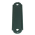 Amerock Harmony Hunter Green 3" Ctr Cabinet Pull Backplate BP3442-HG