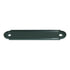 Amerock Harmony Hunter Green 3" Ctr Cabinet Pull Backplate BP3442-HG