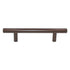 Amerock Bar Pulls Caramel Bronze 3 3/4" (96mm) Ctr. Cabinet Bar Pull BP40516CBZ