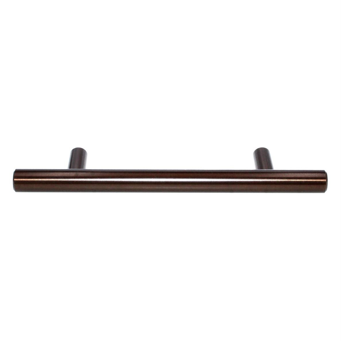 Amerock Bar Pulls Caramel Bronze 3 3/4" (96mm) Ctr. Cabinet Bar Pull BP40516CBZ