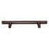 Amerock Bar Pulls Caramel Bronze 3 3/4" (96mm) Ctr. Cabinet Bar Pull BP40516CBZ