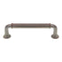 Amerock Eydon Weathered Nickel Copper 3 3/4 inch (96mm) CTC Handle Pull BP53037WNC