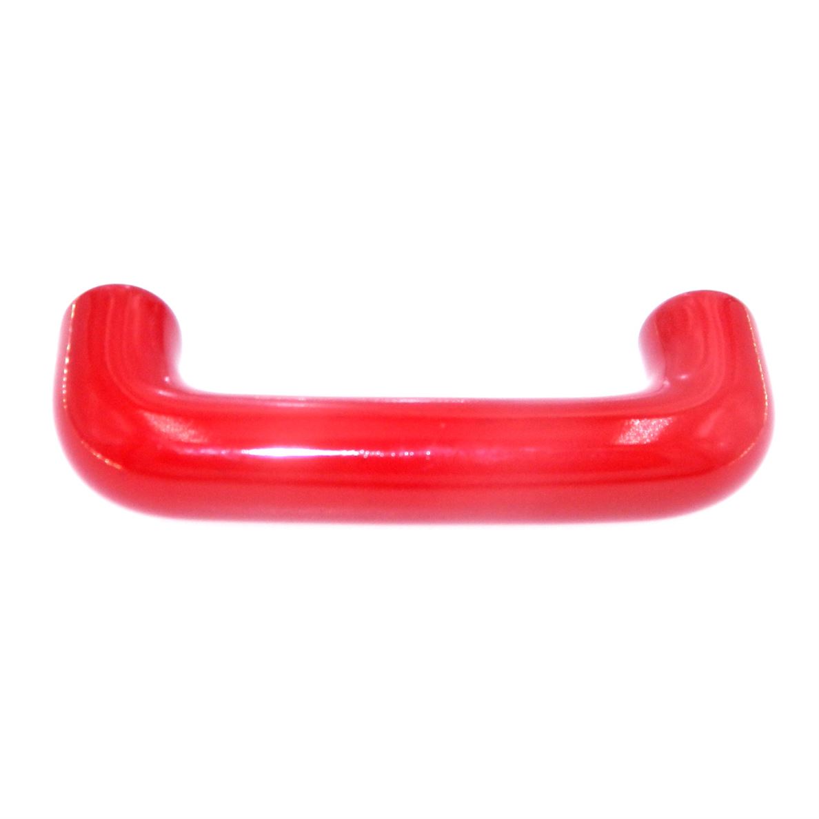 Amerock BP5373-BE Red 3"cc Ceramic Cabinet Handle Pulls