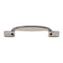 Amerock Highland Ridge 3" Ctr Cabinet Arch Pull Polished Nickel BP55316PN