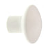 Amerock Ceramics White 1 3/8" Round Cabinet Knob Pull BP72002-WH