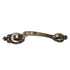 Amerock BP737-AE Antique English 3"cc Pitcher Cabinet Handle Pull