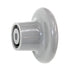 Amerock Hardware BP802-PG Pale Gray 1 1/4" Round Cabinet Knob Pull Allison Value