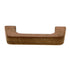 Amerock Wood Finishes Oak Wood 3" Wood Arch Cabinet Handle Pull BP820-WD