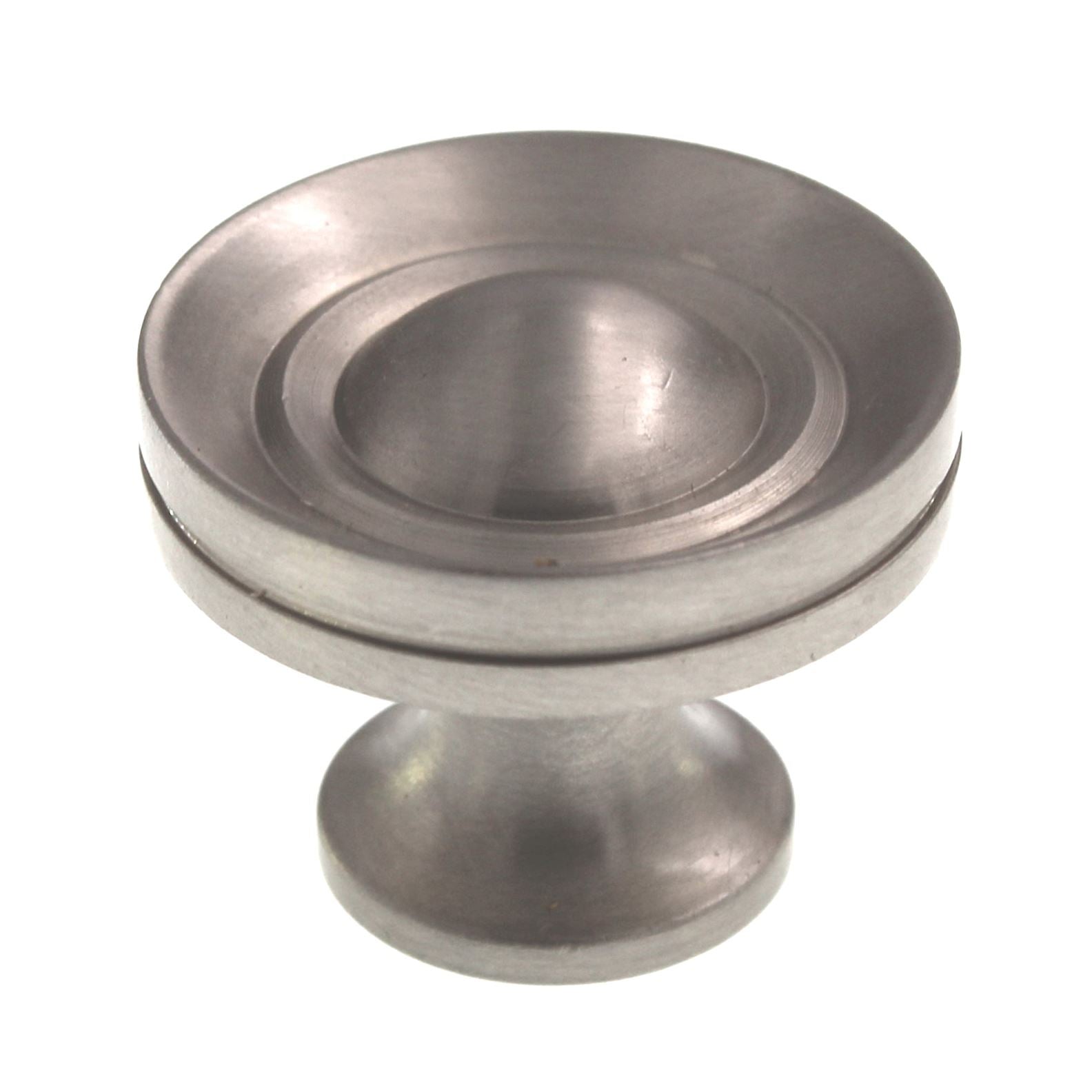 Satin Nickel