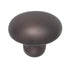 Oil Rubbed Bronze