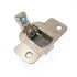 Single Amerock Nickel 120 deg. 35mm Concealed Cup Hinge 45mm Blum CM2042-3-14