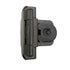 Amerock Double Demountable Cabinet Hinge 3/8" Inset Oil-Rubbed Bronze CM8700-ORB