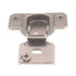 Amerock Matrix 1/2" Overlay Concealed Hinge Adjustable 105 deg. Blum D2911J23-14