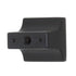 Pride Miami 1" Square Cabinet Knob Oil-Rubbed Bronze K8312510B