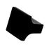 Pride Miami 1" Square Cabinet Knob Matte Black K83125BK