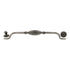 Top Knobs Tuscany Drawer Bail Pull 8 13/16" (224mm) Ctr Pewter Antique M138