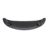 Top Knobs Somerset Cup Pull Drawer Cup Pull 3" Ctr Flat Black M362