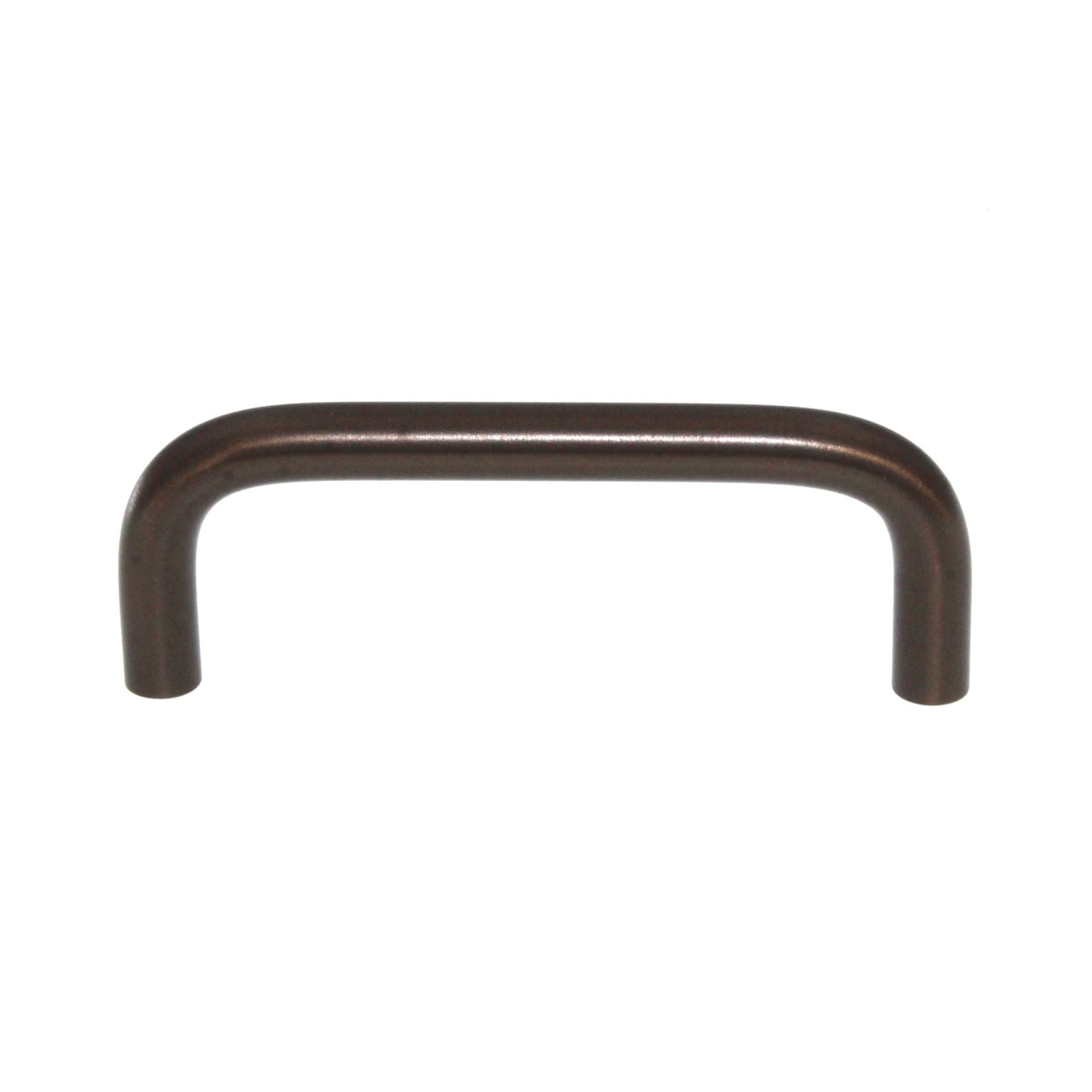 Top Knobs Somerset Cabinet Wire Pull 3" Ctr Oil-Rubbed Bronze M749