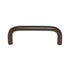 Top Knobs Somerset Cabinet Wire Pull 3" Ctr Oil-Rubbed Bronze M749