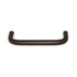 Top Knobs Somerset Cabinet Wire Pull 3" Ctr Oil-Rubbed Bronze M749