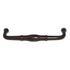 Top Knobs Normandy D Pull Cabinet Pull 4" Ctr Oil-Rubbed Bronze M792