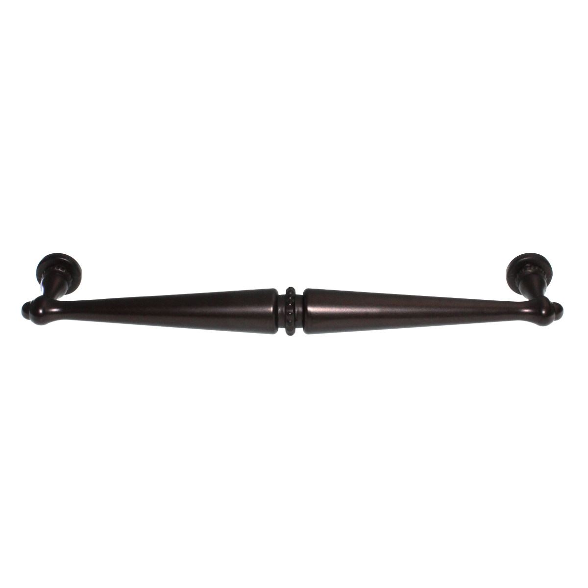 Top Knobs Edwardian Cabinet Bar Pull 8 3/4" Ctr Oil-Rubbed Bronze M922