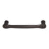 Top Knobs Edwardian Link Cabinet Pull 3 3/4" (96mm) Ctr Oil-Rubbed Bronze M970